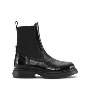Ganni Everyday Mid Chelsea Boots - NWT